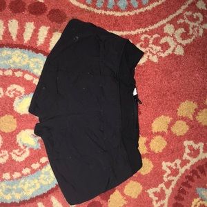 size 14 2.5” IVVIVA SHORTS
